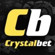 Crystalbet logo