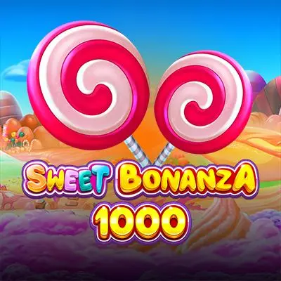 Sweet Bonanza 1000