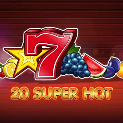 20 Super Hot