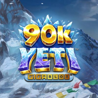 90k Yeti