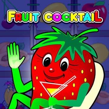 Fruit cocktail