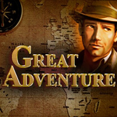 Great Adventure