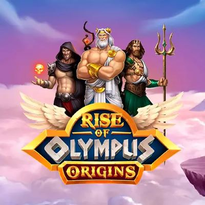 Rise of Olympus