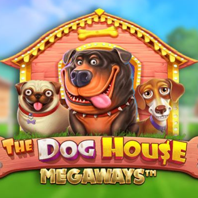 The Dog House megaways